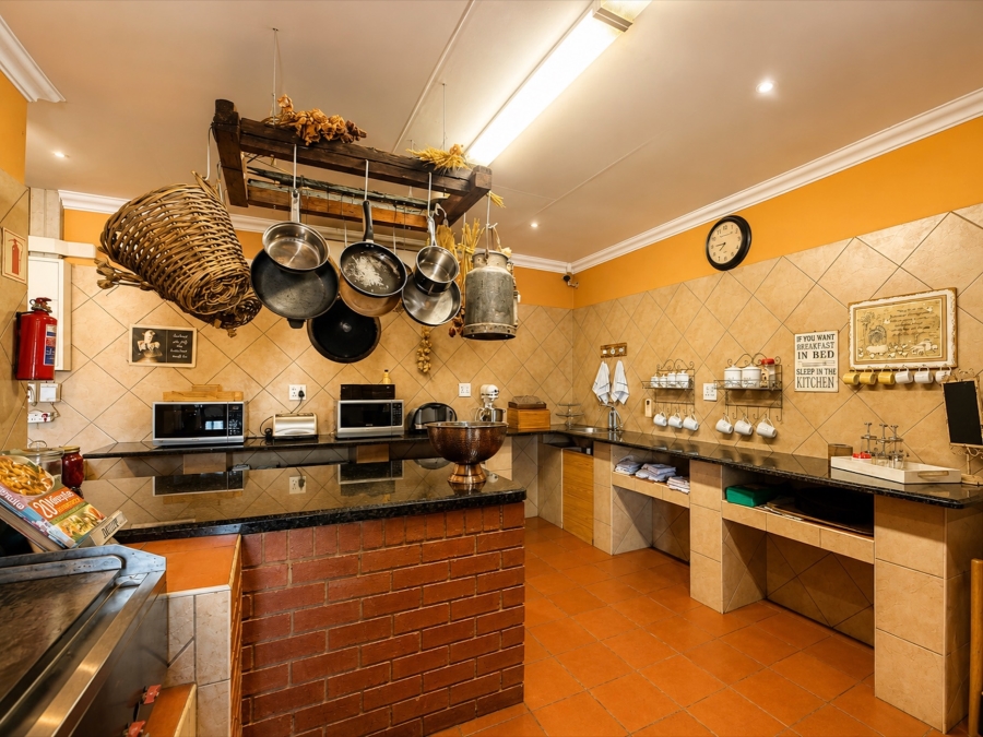 Commercial Property for Sale in Boschfontein A H North West